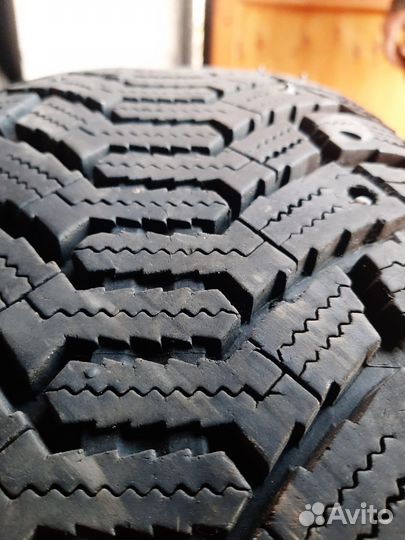 Tunga Nordway 235/75 R15 109Q