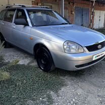 ВАЗ (LADA) Priora 1.6 MT, 2012, 340 000 км, с пробегом, цена 399 000 руб.