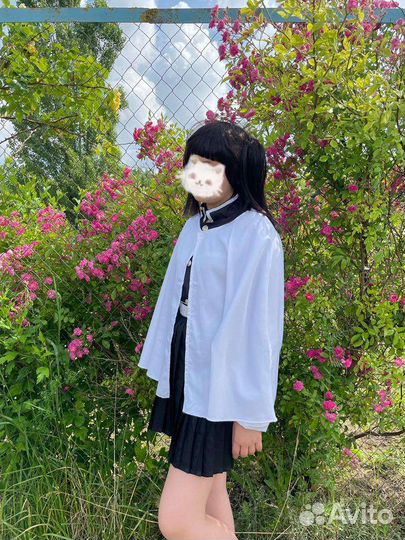 Косплей Канао Цуюри