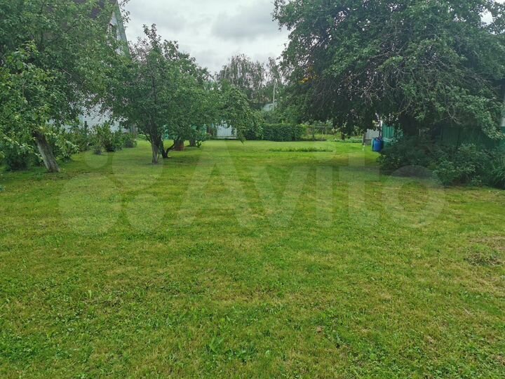 Участок 6,1 сот. (ИЖС)
