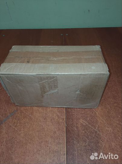 Блок питания стабилизированный бп 5А