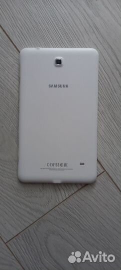 Планшет samsung SM-T331