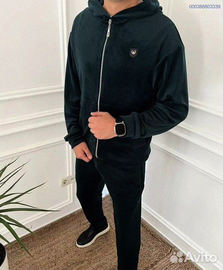 Спортивный костюм