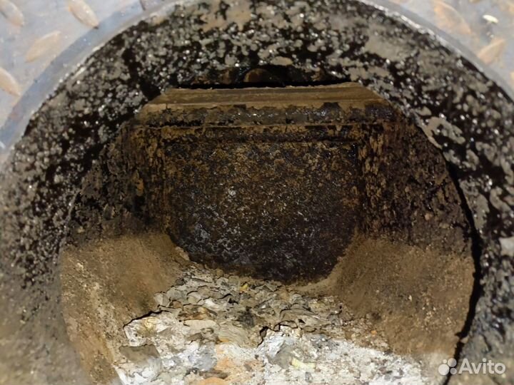 Твердотопливный котел бу