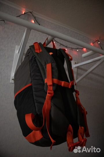 Рюкзак туристический Quechua Arpenaz 40 L
