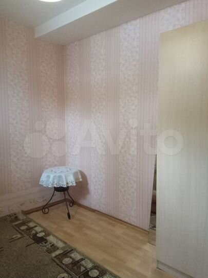 Комната 13 м² в 2-к., 3/4 эт.