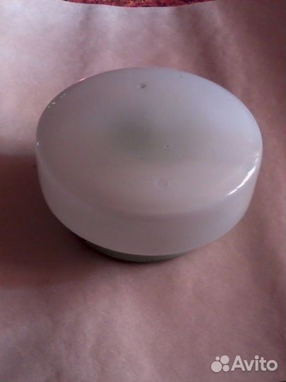 Светильник гаражный большой