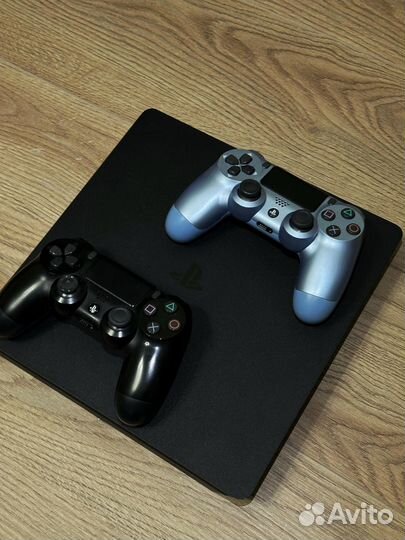 Sony playstation 4