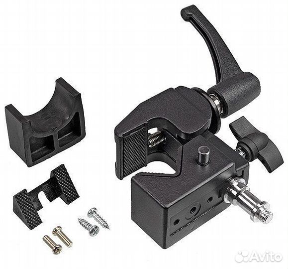 Зажим Grifon CL-22 профессиональный