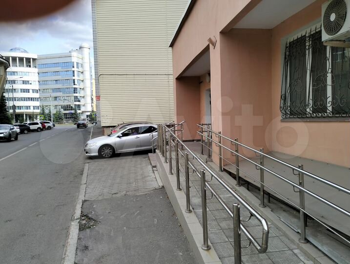 Помещение свободного назначения, 453 м2