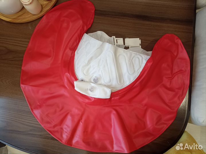 Надувной круг Swimtrainer