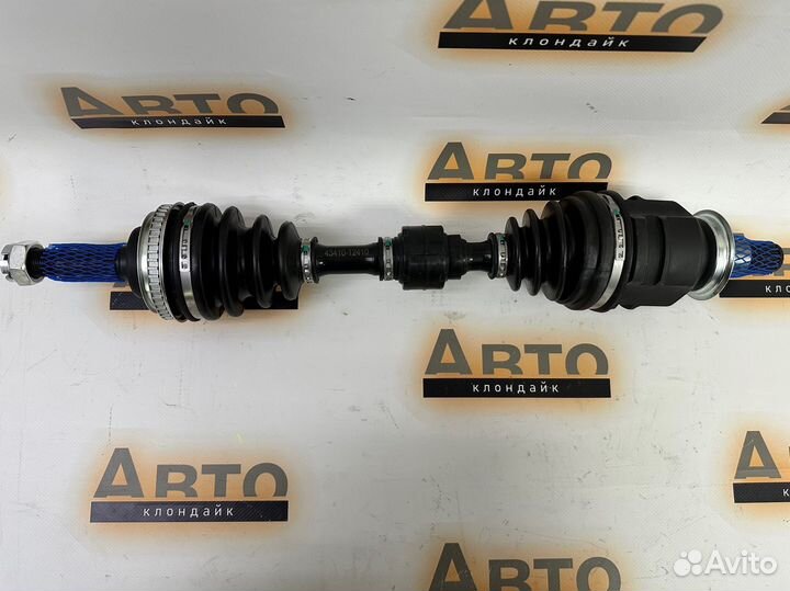 Привод передний R Новый Toyota Caldina ST195 ST215