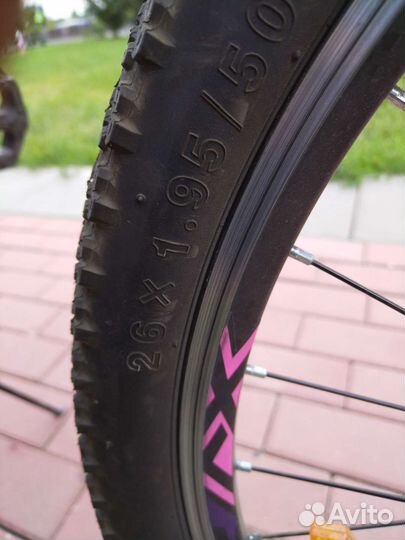 Велосипед stels miss 5000 женский