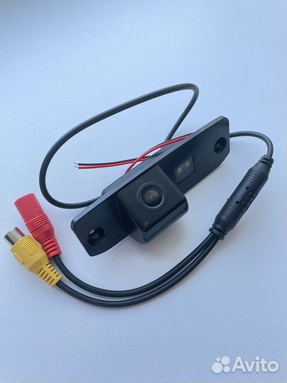 Камера заднего вида Hyundai / Kia