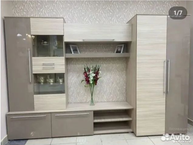 Стенка монако 3 метра