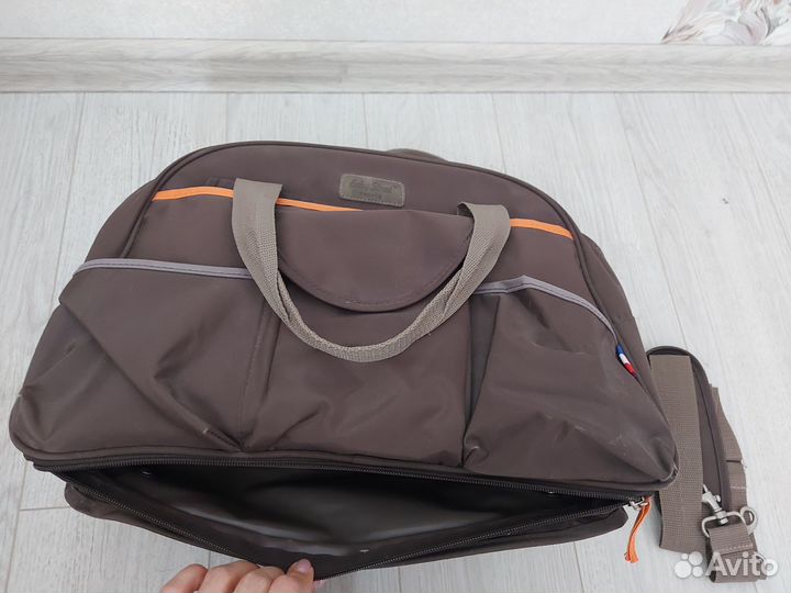 Сумка для мамы