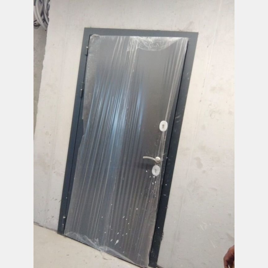 1-к. квартира, 32,6 м², 4/13 эт.