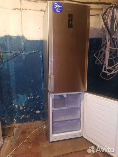 Холодильник Веко но фрост