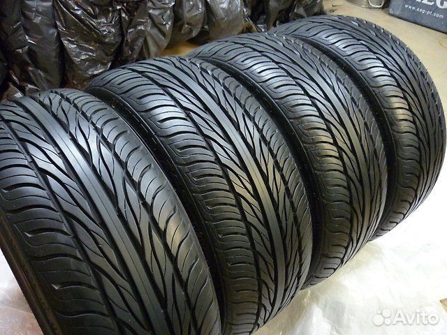 Maxxis MA-Z4S Victra 225/45 R18 95W