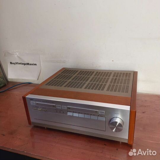 Усилитель yamaha a-2000