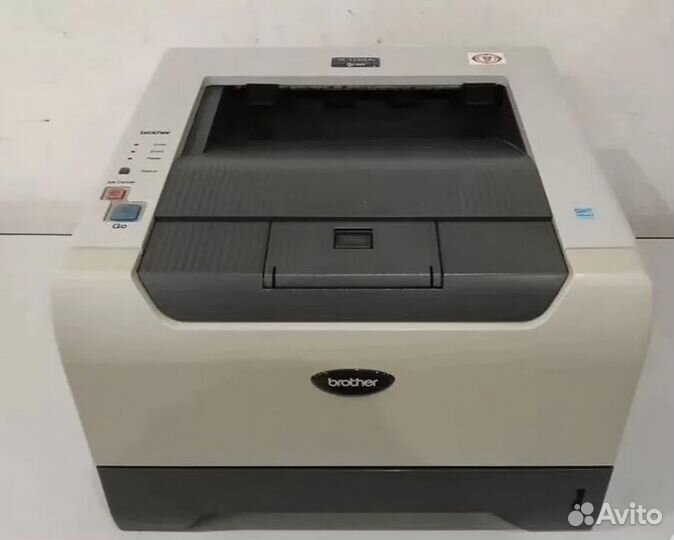 Принтер Brother HL-5250DN