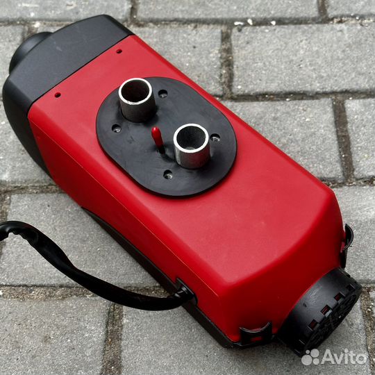 Автономный отопитель Hcalory