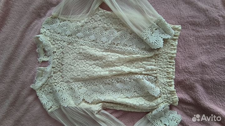 Пакет женских вещей 42-44р