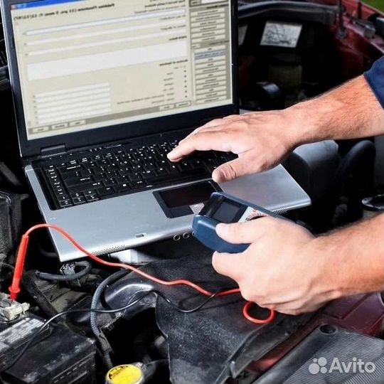 Автоэлектрик Ремонт Диагностика s-9150