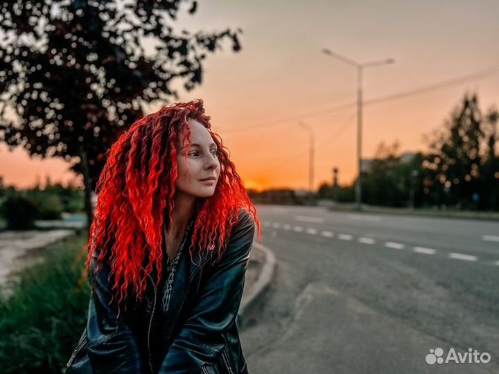 Афрокудри через брейды за 3 часа