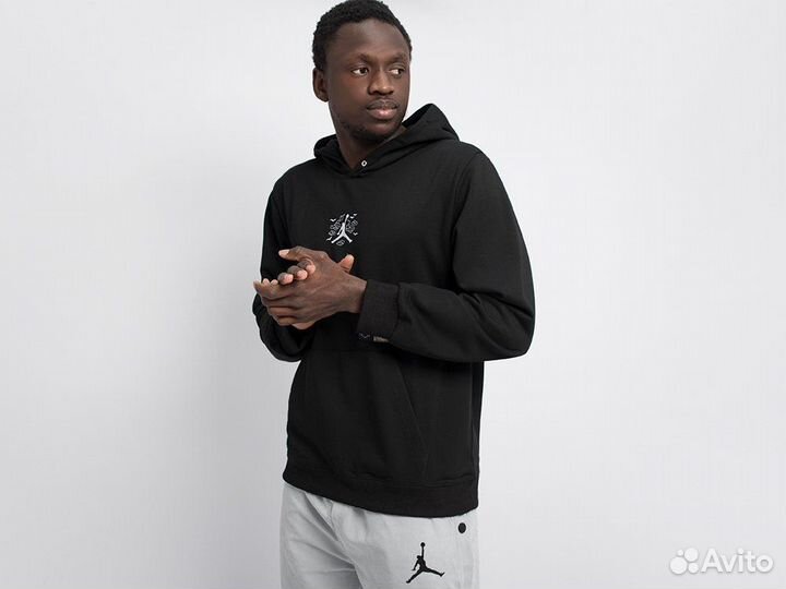 Худи Nike Air Jordan (31881)