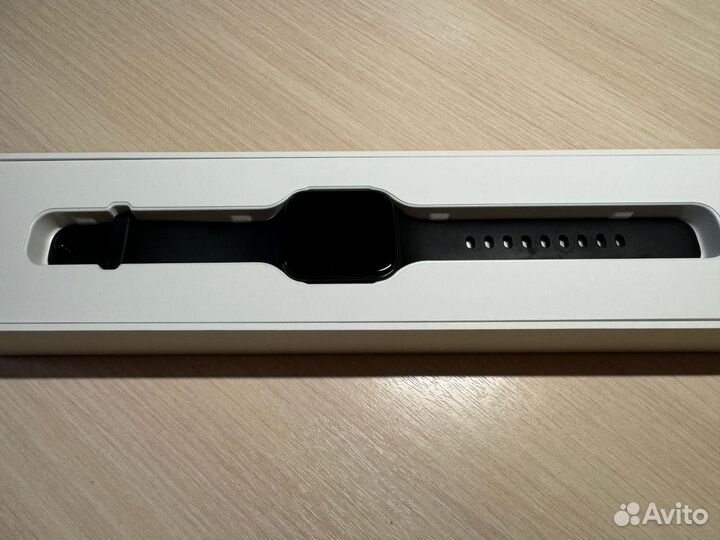 Oppo watch 41mm