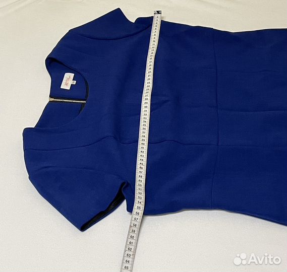 Платье размер 54 экстрада