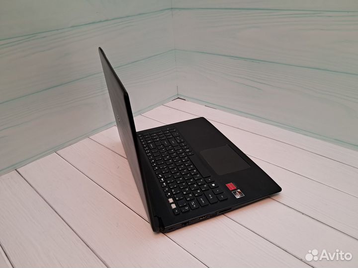 Игровой Acer\Ryzen 3\6gb DDR4\Radeon 535\SSD 512