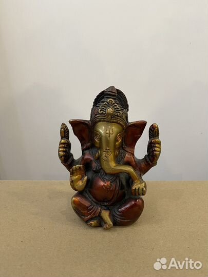 Статуэтка Ганеша