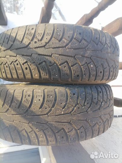 Nokian Tyres Nordman 5 185/65 R14