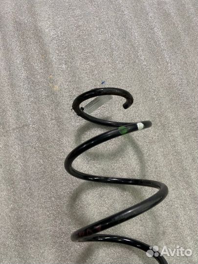 Пружина подвески передняя LADA Xray 21129 2017