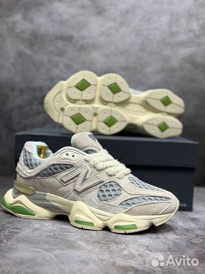 New Balance 9060 для активного спорта (41-45)