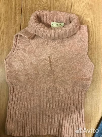 Вещи женские пакетом 42 44