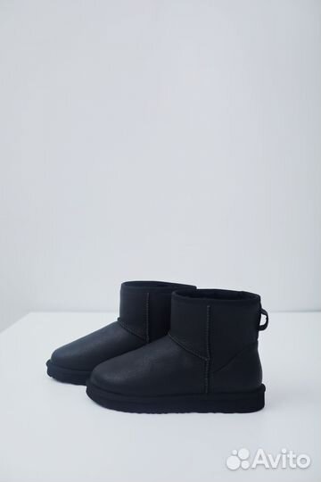 Угги женские Ugg classic mini