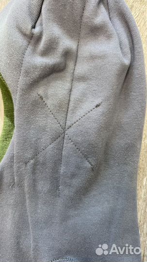 Шлем Шапка детская Mothercare Crockid