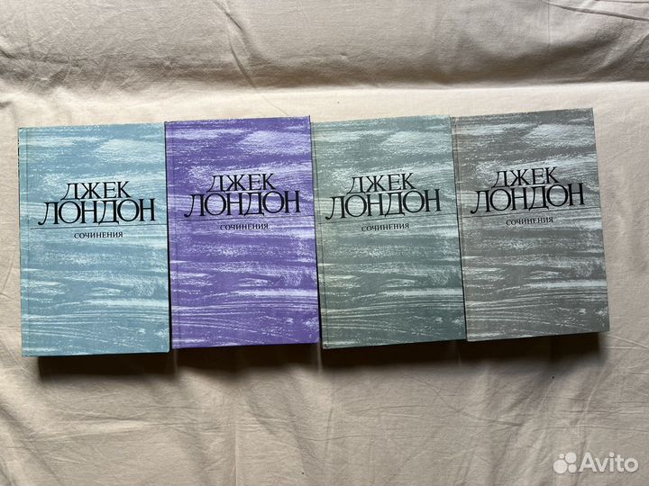 Книги часть 2