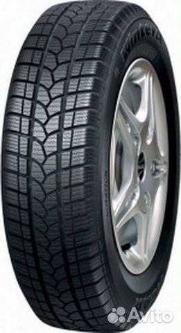 Tigar Winter 1 175/70 R13 T
