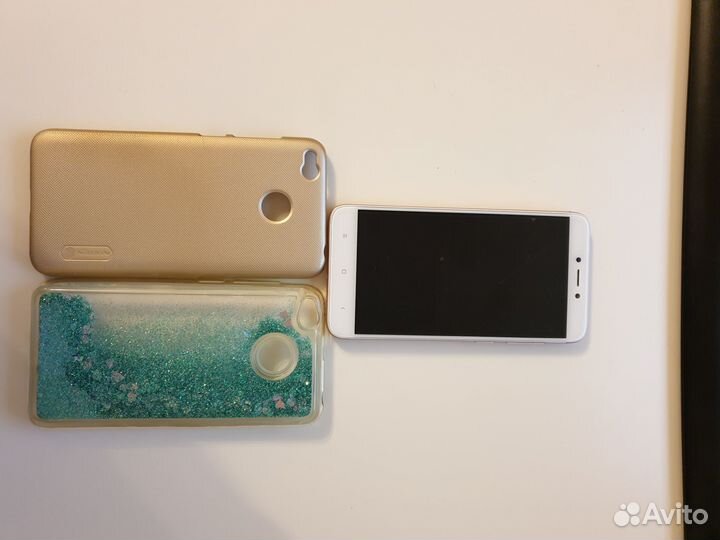 Телефон Xiaomi redmi 4x