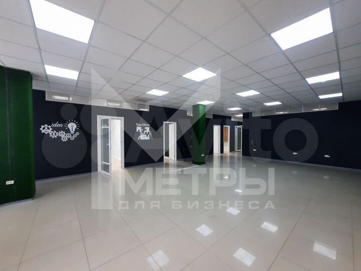 Помещение на ул. Ставропольской