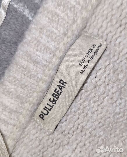 Свитер женский Pull&bear