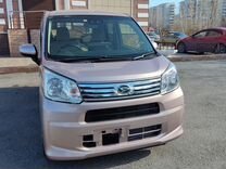 Daihatsu Move 0.7 CVT, 2022, 2 000 км, с пробегом, цена 1 045 000 руб.