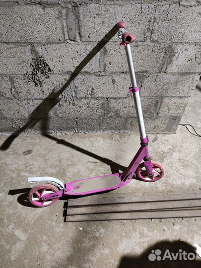 Самокат детский