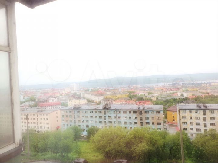 1-к. квартира, 33 м², 3/9 эт.
