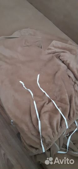 Чехлы мебельные