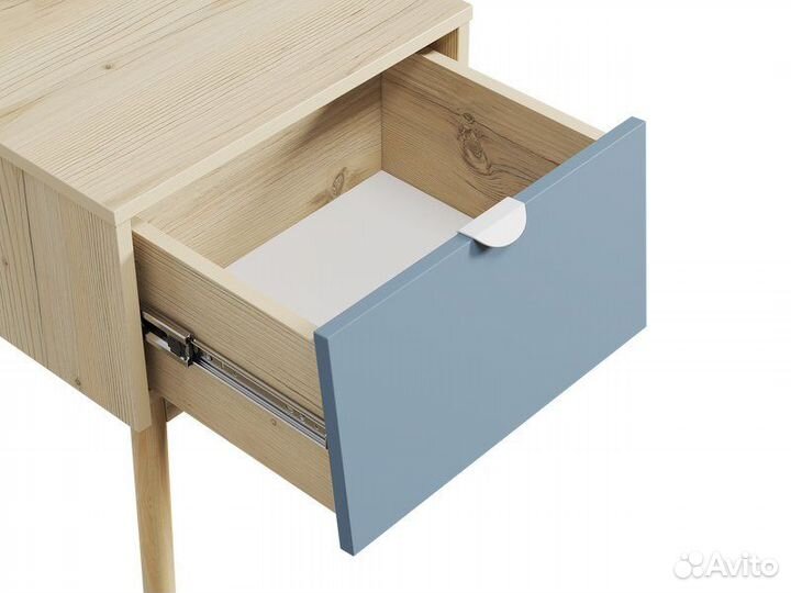 Тумба прикроватная Лесли Sky